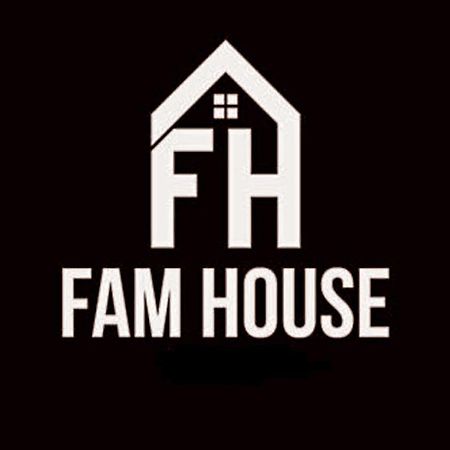 Fam_House Otel Bişkek Dış mekan fotoğraf