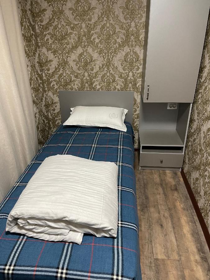 Fam_House Otel Bişkek Dış mekan fotoğraf