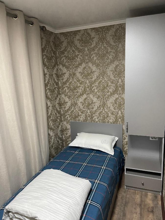 Fam_House Otel Bişkek Dış mekan fotoğraf