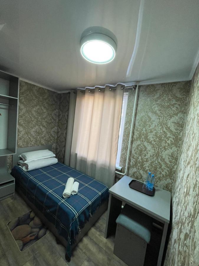 Fam_House Otel Bişkek Dış mekan fotoğraf