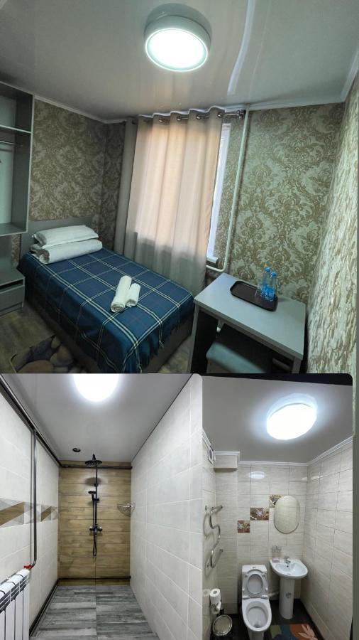 Fam_House Otel Bişkek Dış mekan fotoğraf