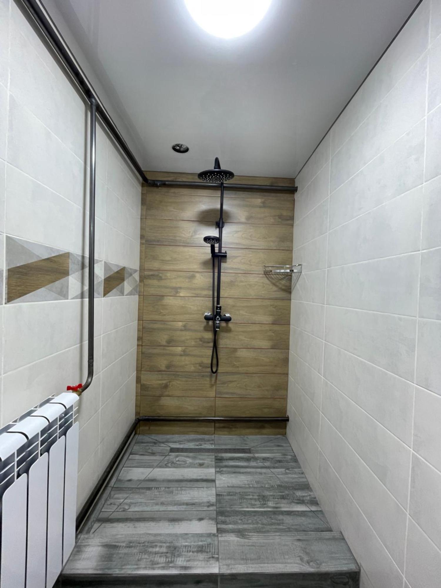 Fam_House Otel Bişkek Dış mekan fotoğraf